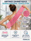 FERALYA Peeling Duş Kesesi
