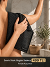 FERALYA Peeling Duş Kesesi