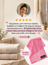 FERALYA Peeling Duş Kesesi